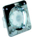 RULE  44411-2045 REGULATOR FLUSH W/MOUNT CHR