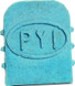 PYI INC CJ-516-100 CLAMP JACKETS 5/16" BLUE 100PK
