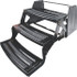 432690 STEP-MANUAL 9" TRIP 24" RADIUS
