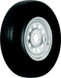 LOADSTAR TIRES 32013 ST185/80R13 5H MOD STAR SILVR