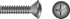 SEACHOICE RP-SC3137 10-24X1 3/4 PHL OVL M/S SS 50/