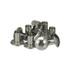 SEACHOICE RP-SC3551 3/8-16X3/4 BAR NUT SS 10/BG