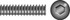 SEACHOICE RP-SC1479 1/4-28X1/4 SKT SET SCR SS 100/