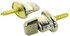 SEACHOICE RP-MP7255SC 7 X 5/8 TWIST  W/ T/S SS 2/BG