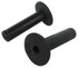 SEACHOICE RP-MP9692SC 6-32 X1 WELL NUT 2/BG