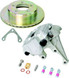 UFP BY DEXTER K71-810-00 DISC BRK KIT-NON-INTGRL 3750#