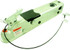 UFP BY DEXTER K99-075-00 A75 ACTUATOR INNER MEMBER KIT