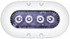 OCEAN LED 012301W LED X4 ULTRA WHITE