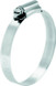 SCANDVIK 66152P ABA 316 STAINLESS #88 10 BG