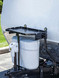 STROMBERG CARLSON PR CC-255 TRAILER TRAY CARRY SYSTEM