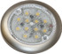 SEA-DOG LINE 401665-1 LED TASK LIGHT - WHT W/O SWCH