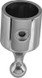 TACO METALS F11-0177S-1 CANVAS TOP FITTING TOP CAP