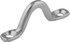 TACO METALS F16-1200-2 EYE STRAPS SS 4R/PK