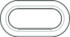 LEWMAR  2020206385 PORTLIGHT SIZE 1RE