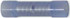 WIRTHCO 80804 BUTT CONNECTOR 16 14AWG 25/PK