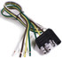 WIRTHCO 80904 TRAILER HARNESS 4 WAY MALE 36"