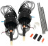 BENNETT TRIM TABS 6BT-50101-22-00 SENSOR ATP HYD 1.00SD PAIR