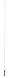 SHAKESPEARE ANTENNAS 6225-R 8FT PHASE III VHF ANTENNA