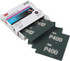 3M 34339 HOOKIT FLEX SHEET P600 25/BX