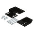 SEACHOICE 50-53881 BOLT ON TIRE CARRIER