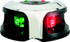 ATTWOOD MARINE NV2002SS-7 LED NAV LIGHT-2NM BICOLOR SS