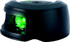 ATTWOOD MARINE NV2012PBG-7 LED NAV LIGHT-2NM STBD BLACK
