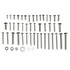 SEACHOICE RP-KP6945SC KIT 750 PC SS TAPPING & M/S