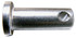 SEACHOICE RP-MP5246SC 1/4 X 3/4 CLEVIS PIN 2/BG