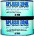 PETTIT PAINT 84788/8478920 SPLASH ZONE QUART KIT