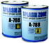 PETTIT PAINT 84788/8478918 SPLASH ZONE PUTTY KIT 1/2 GAL