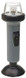 SEACHOICE 06151 PORTABLE STERN LIGHT W/SUCTIO