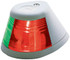PERKO 0252WB0DP1 BICOLOR LIGHT WHT 12V