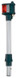 PERKO 1211DP2CHR BI-COLOR 12-1/2INPOLE LIGHT