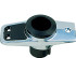 PERKO 10603B0DP 5 PLUG IN BASE - 3 CONTACT