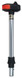 PERKO 1421DP2CHR BOW LIGHT PLUG-IN 9-9/16IN