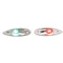 SEACHOICE 02151 SIDELIGHT-FLUSH MOUNT-LED