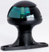 ATTWOOD MARINE 5080G7 PULSAR SIDELIGHT GREEN