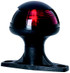ATTWOOD MARINE 5080R7 PULSAR SIDELIGHT RED