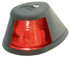 PERKO 0253B00DP1 HORZ MT SIDE LIGHTS - BLK