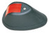 PERKO 0254B00DP1 SIDELIGHT BLACK