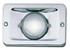 PERKO 0284DP0CLR CLEAR LENS W/GASKET F/939 265