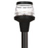 SEACHOICE 02941 LED POLE LT. SS W/BL LOCK BASE