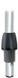 ATTWOOD MARINE 5110-30-7 ALL-ROUND LIGHT FROSTED 30 IN