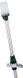 PERKO 1611DP2CHR 24 ALL ROUND POLE LIGHT