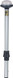 PERKO 1460DP4CHR ALL ROUND LIGHT 36IN