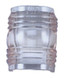 PERKO 0278DP0WHT SPARE WHITE LENS 2/CD
