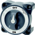 BLUE SEA SYSTEMS 3000-BSS SWITCH BATTERY HD ON-OFF