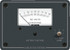 BLUE SEA SYSTEMS 8015 VOLT TEST PANEL 3 BANK ANALOG