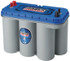 BATTERIES D27M 12V OPTIMA DEEP CYCLE AGM BATT