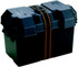 ATTWOOD MARINE 9065-1 STD BATTERY BOX-BLK-SERIES 24